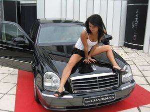 Traci, age 29, California profile picture