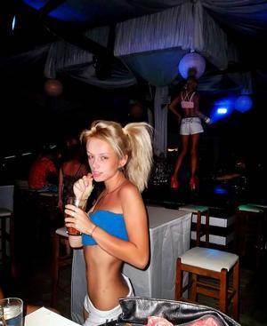 Photo of Macey (18), adult profile in Pennsylvania