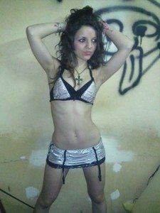 Profile photo for Kali, 25, Alberta adult dating