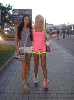 Cassandra, age 29, profile photo from West Pensacola, FL