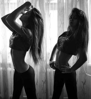 Adult dating profile photo of Layla (19) in Waukesha, WI