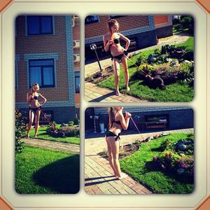 Meet Leticia (23) from California | FWB Casual Partner