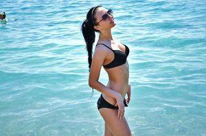 Meet Theresa (26) from Washington | FWB Casual Partner