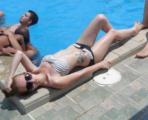 Meet Tania (20) from California | FWB Casual Partner