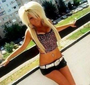 Meet Lia (27) from Washington | FWB Casual Partner