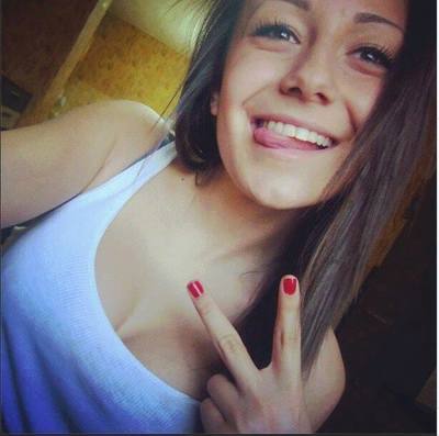 Mindy, 29, Alabama | Local FWB Dating Profile