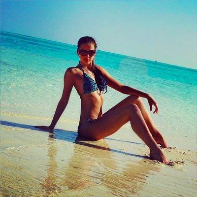 Meet Suzanne (26) from New York | FWB Casual Partner