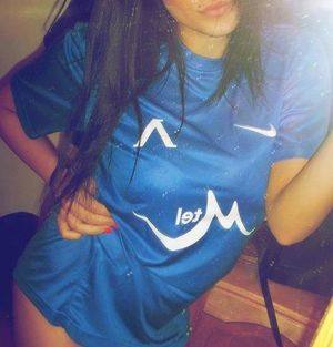 Meredith, 26, Quebec | Local FWB Dating Profile