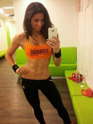 Dara, age 22, local profile image in Vancouver, BCO