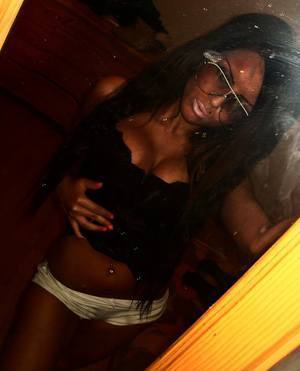 Marisol, 21, Texas | Local FWB Dating Profile