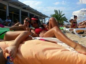 Harley (22) in New Jersey | Friends with Benefits