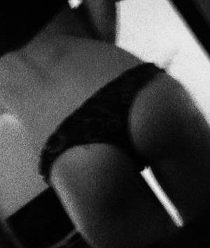 Meet Allison (18) from California | FWB Casual Partner