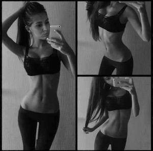 Janiya (20) in Kentucky | Friends with Benefits