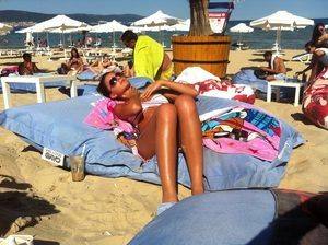 Phoebe, 27, New York | Local FWB Dating Profile