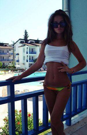 Chat with Marilyn (19) | Quebec Casual Partners