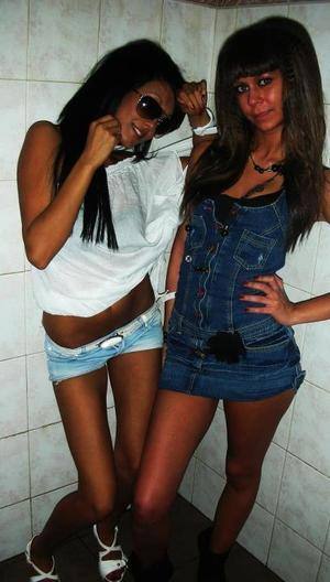 Jaclyn (29) in Washington | Friends with Benefits