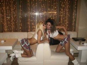 Alexia (25) in Maryland | Friends with Benefits