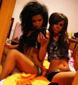 Photo of Adrienne (29) from Lorain, OH dating profile