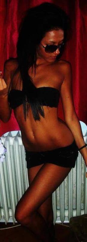 Kenia, 24, Texas | Local FWB Dating Profile