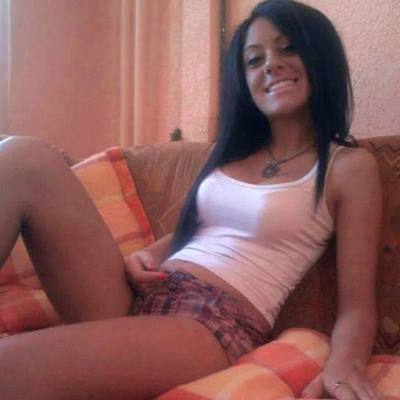 Meet Emerald (27) from Florida | FWB Casual Partner