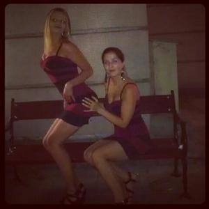 Local profile photo of Janel, 28, in Vancouver, BCO