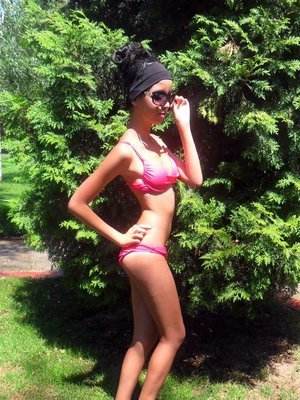 Profile image of Jocelyn, 25, from Mission Viejo, CA