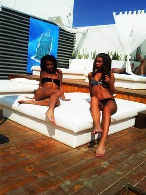 Melanie (29) in Florida | Friends with Benefits