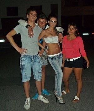 Violet (30) in Texas | Friends with Benefits