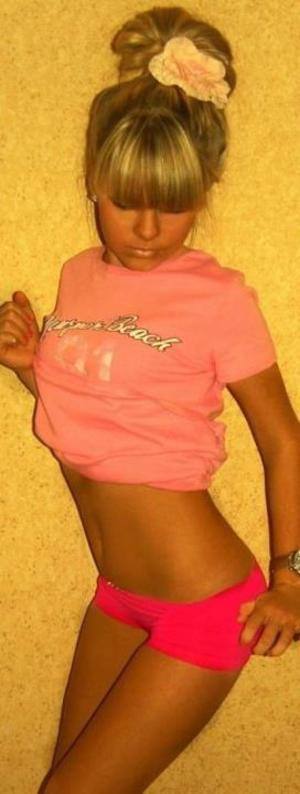 Kanisha, 20, profile image for Edmonton, ALB dating page