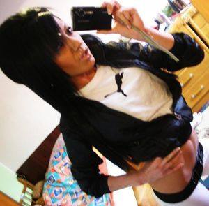 Meet Arielle (18) from Ohio | FWB Casual Partner