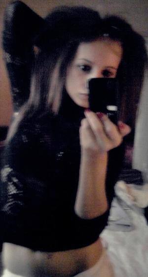 Meet Tammy (30) from Texas | FWB Casual Partner