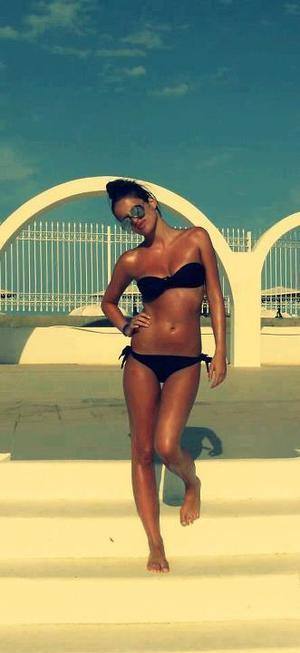 Linsey (27) in Pennsylvania | Friends with Benefits