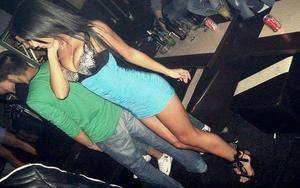 Maeve (20) in Texas | Friends with Benefits