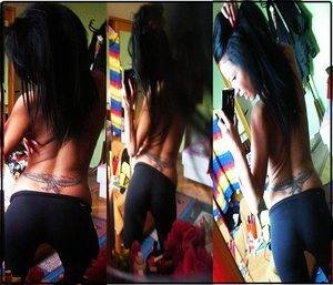 Breana, 20, Alabama | Local FWB Dating Profile