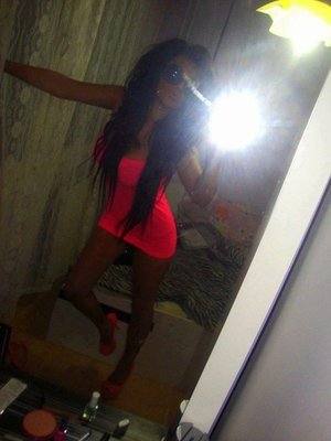 Karissa (28) in New York | Friends with Benefits