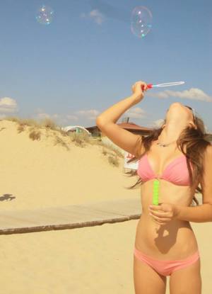 Leila, 22, Manitoba | Local FWB Dating Profile