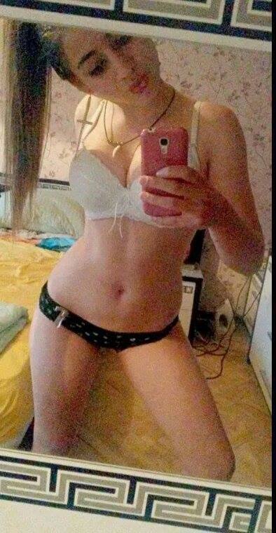 Maci, 23, Connecticut | Local FWB Dating Profile