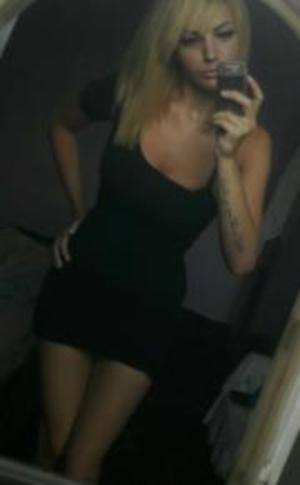 Melina (30) in Ohio | Friends with Benefits