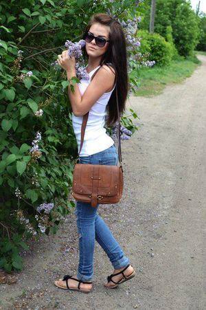 Meet Jayme (22) from Wyoming | FWB Casual Partner