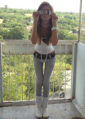 Adult dating profile photo of Sonia (24) in Illinois