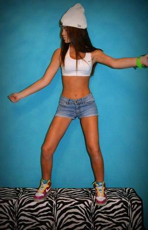 Chat with Lilliana (27) | Manitoba Casual Partners