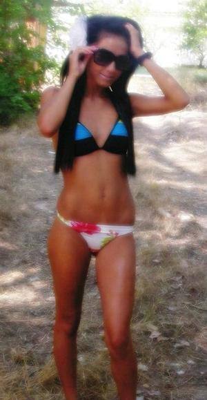 Ayana, 18, Minnesota | Local FWB Dating Profile