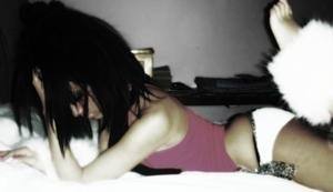 Chat with Clarissa (20) | Nevada Casual Partners