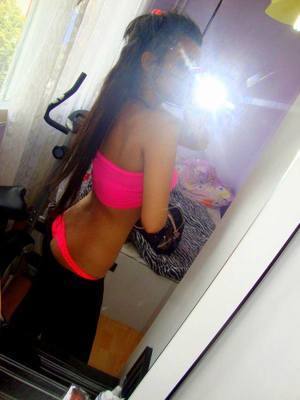Tessa, 18, New Hampshire | Local FWB Dating Profile