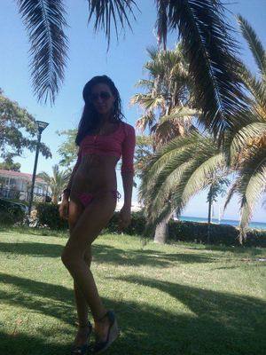 Meet Katherine (21) from North Carolina | FWB Casual Partner