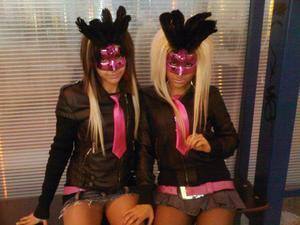 Elissa (29) in North Carolina | Friends with Benefits