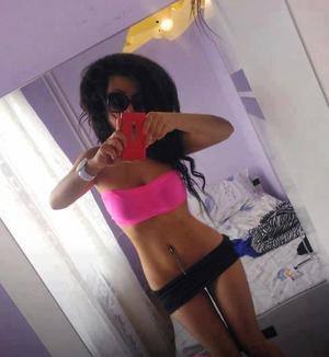 Hanna, age 21, profile photo from Sugar Land, TX