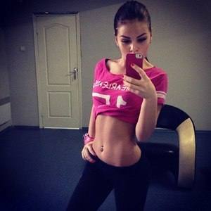 Brooklynn (29) in California | Friends with Benefits