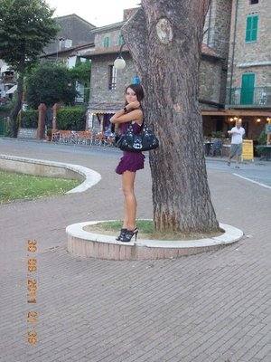 Liliana, age 19, local profile image in San Jose, CA