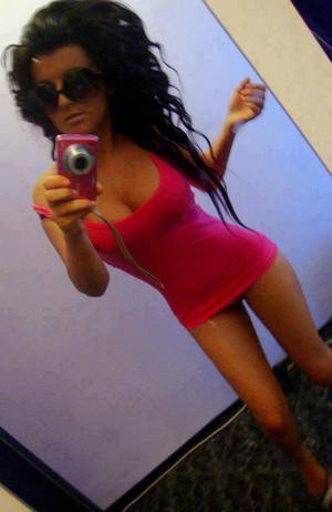 Blanca, 23, Texas | Local FWB Dating Profile